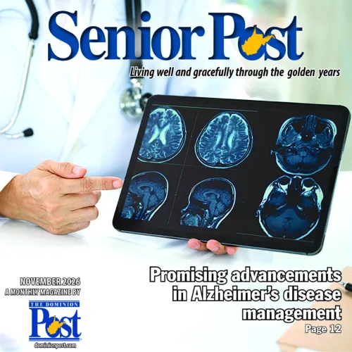 Senior Post November 2026